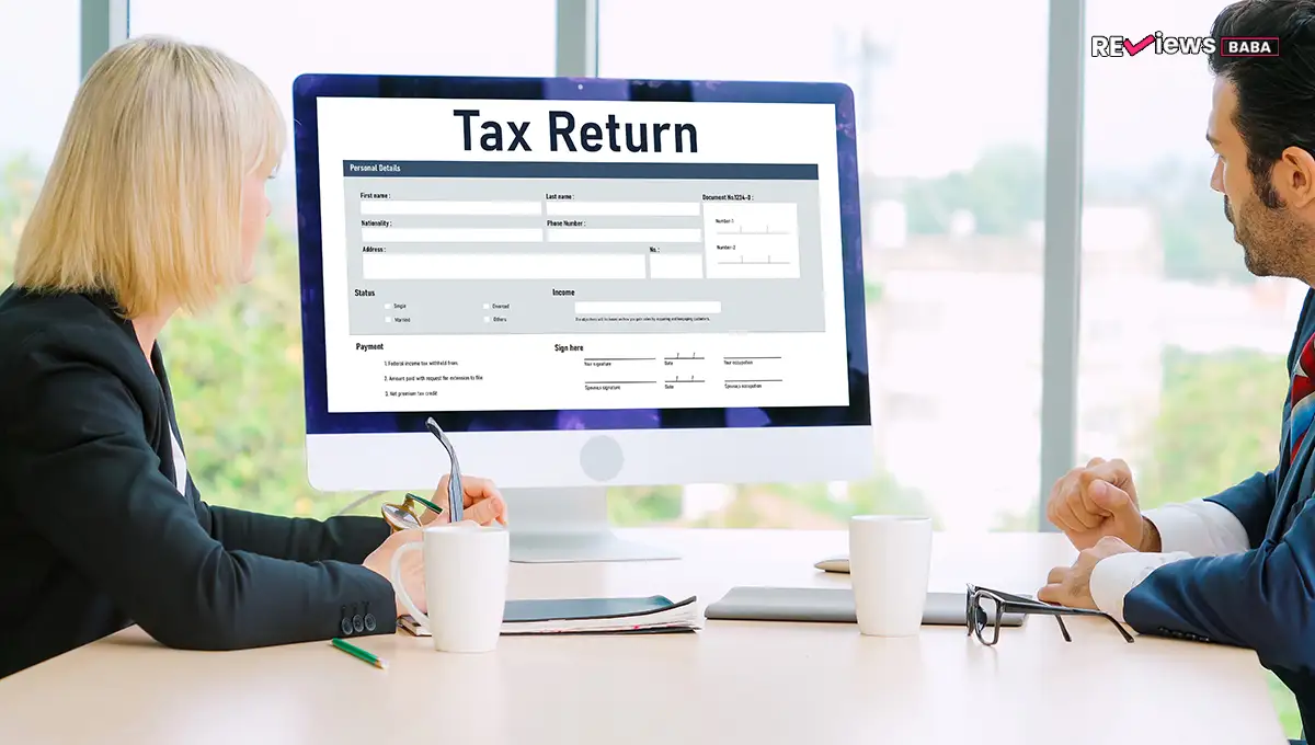 how to file your taxes